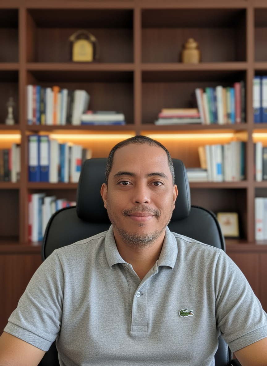 Tiana Randrianarijaona, CTO externalisé