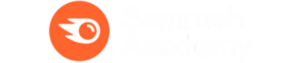 Semrush Academy certified