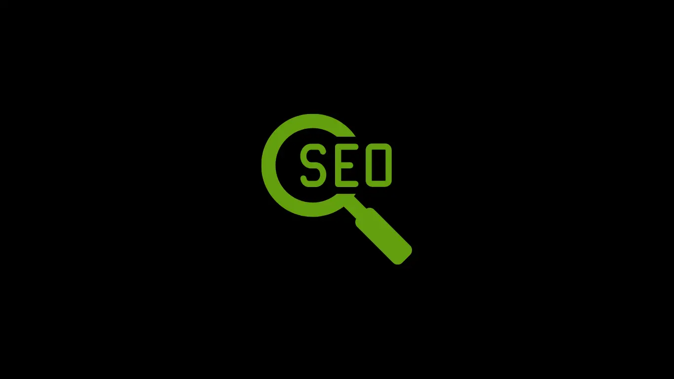 Pictogramme SEO