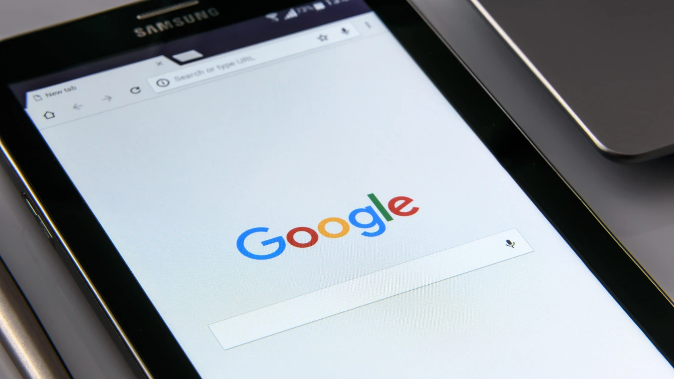 Agence transformation digitale SEO