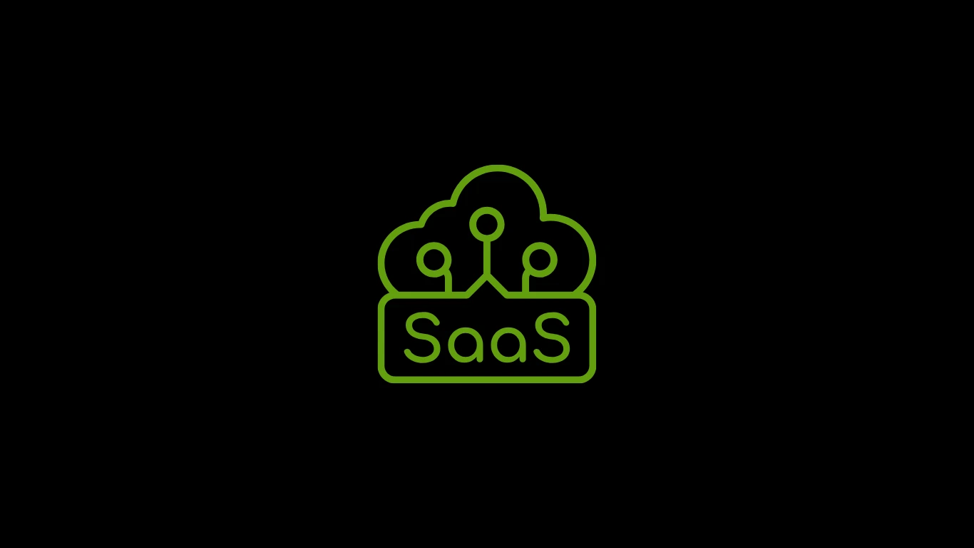Pictogramme Développement SaaS