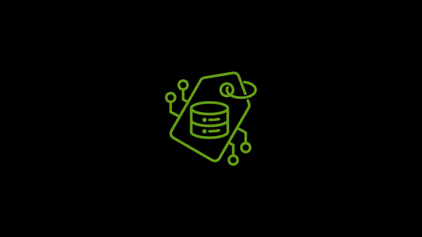 Pictogramme Annotation de données