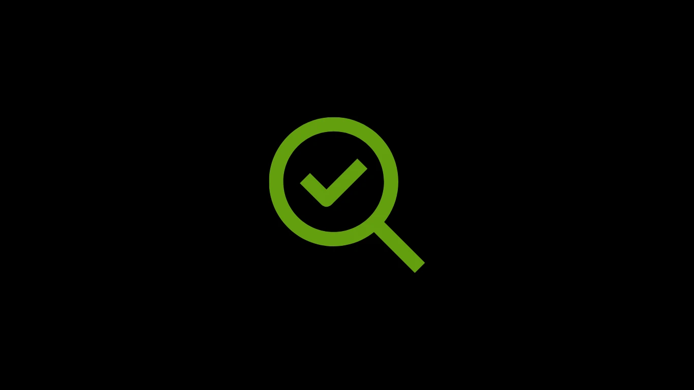 Pictogramme Audit digital