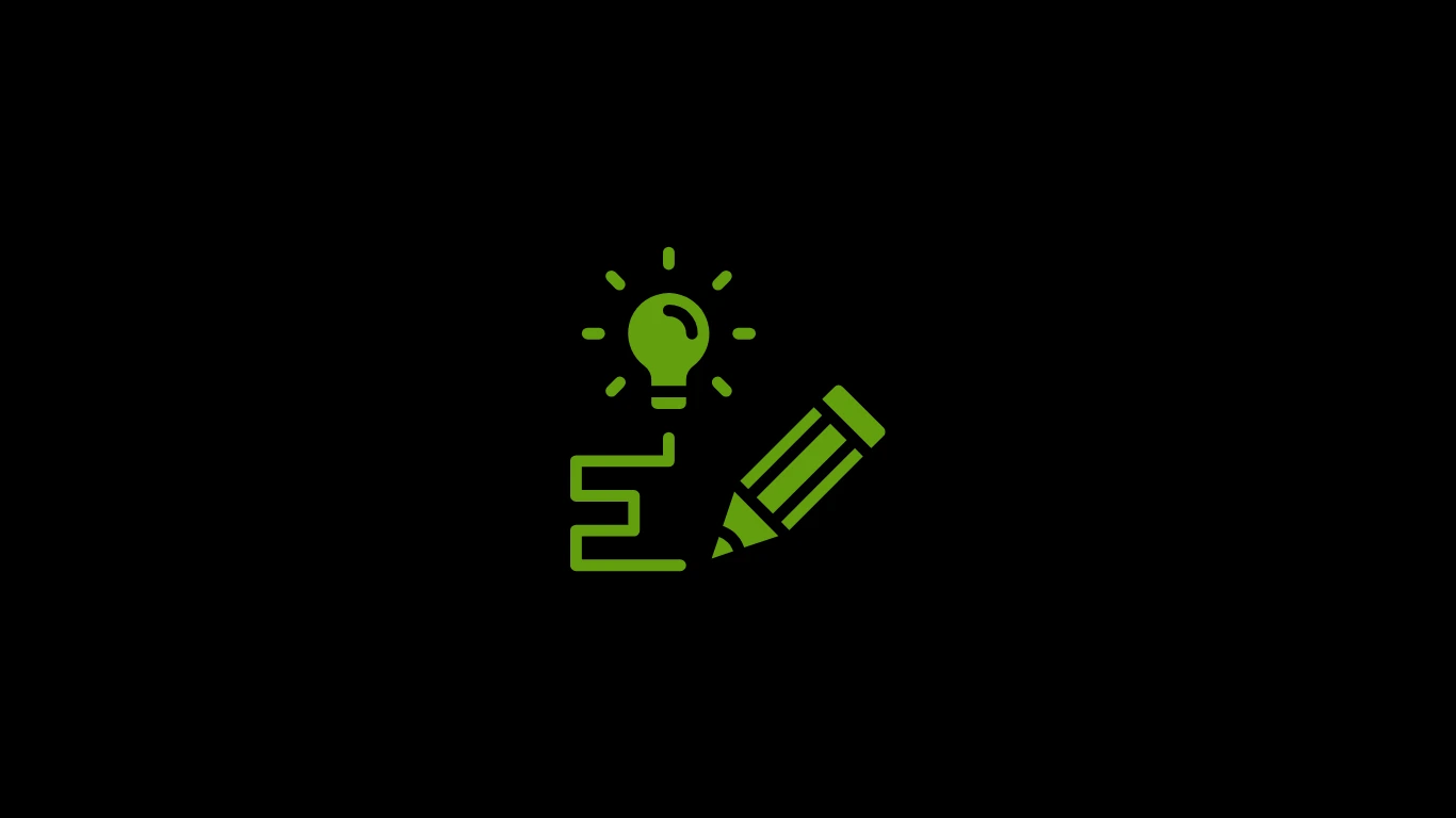 Pictogramme Roadmap stratégique