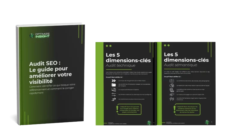 Télécharger Livre Blanc audit SEO